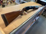 REMINGTON 870 wingmaster Full choke - 4 of 7