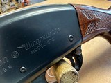 REMINGTON 870 wingmaster Full choke - 2 of 7