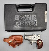 BOND ARMS ROUGHNECK .45 ACP - 1 of 6