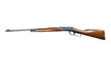 WINCHESTER 55 TAKEDOWN DATED 1924 RARE! 30 W.C.F - 3 of 3