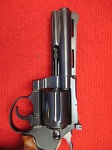 COLT Diamondback 1969 .22LR - 5 of 6