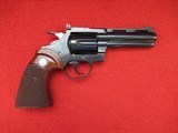 COLT Diamondback 1969 .22LR - 1 of 6