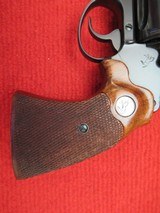 COLT Diamondback 1969 .22LR - 6 of 6