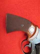 COLT Diamondback 1969 .22LR - 4 of 6
