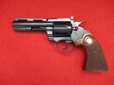COLT Diamondback 1969 .22LR - 2 of 6