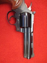 COLT Diamondback 1969 .22LR - 3 of 6