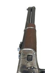 WINCHESTER 1894 SADDLE RING CARBINE FLMAING BOMB! RARE! 1917 DATE! .32 WS - 4 of 6