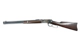 WINCHESTER 1894 SADDLE RING CARBINE FLMAING BOMB! RARE! 1917 DATE! .32 WS - 1 of 6