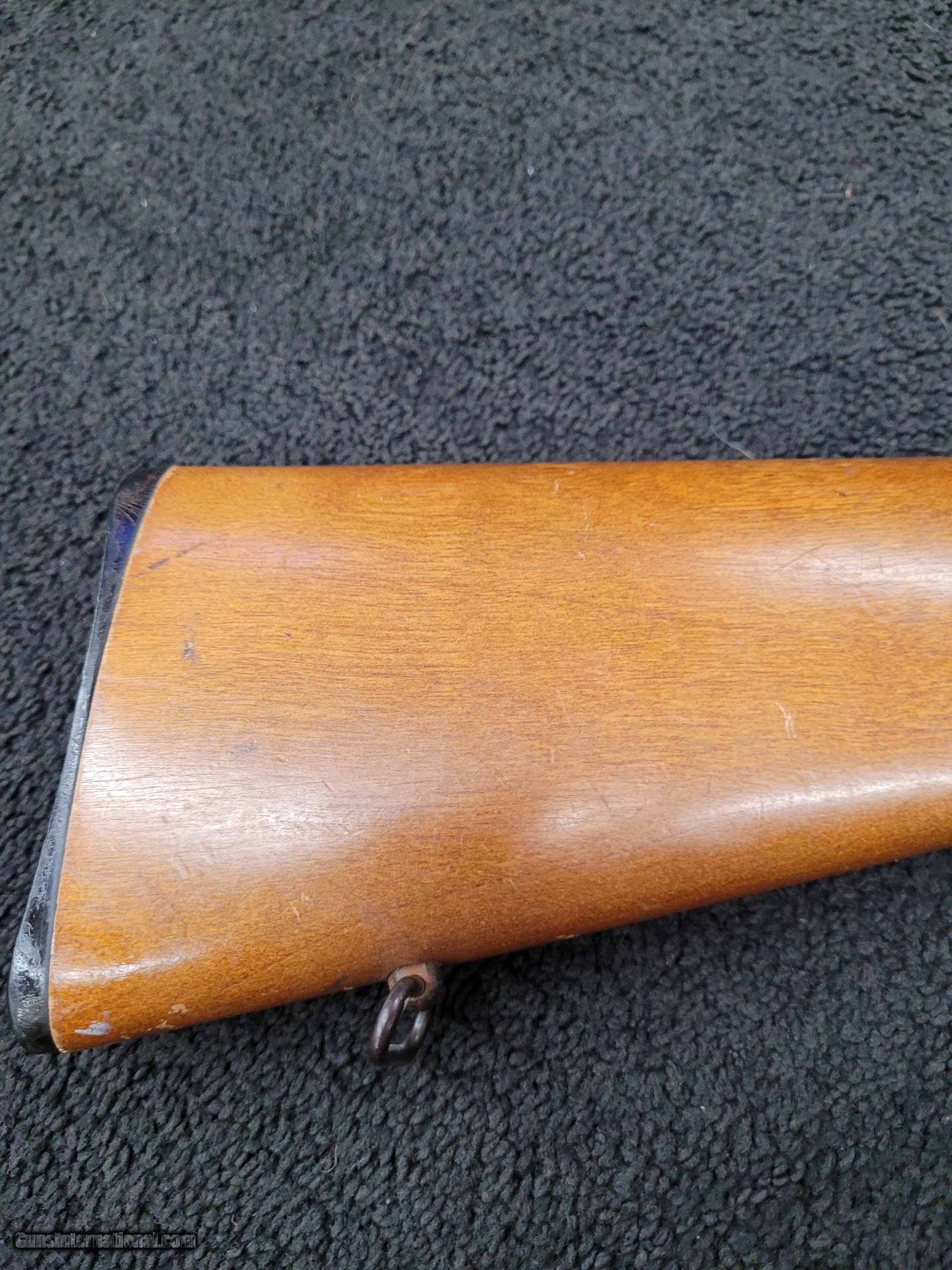 MARLIN 30 AW JM STAMP 30 - 30