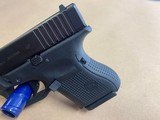 GLOCK G27 27 gen 5 Subcompact - 6 of 7