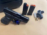 GLOCK G27 27 gen 5 Subcompact - 1 of 7