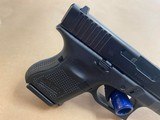GLOCK G27 27 gen 5 Subcompact - 3 of 7