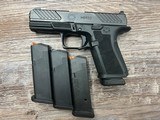 SHADOW SYSTEMS MR920 9MM LUGER (9X19 PARA) - 4 of 4
