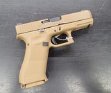 GLOCK G19X - 1 of 6