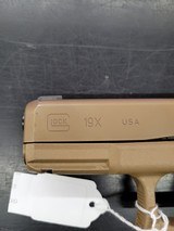 GLOCK G19X - 3 of 6