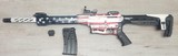 CITADEL BOSS 25 -
AR15 Style Tactical Shotgun 12 GA - 2 of 7