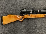 RUGER M77 6MM REM - 3 of 6
