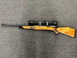 RUGER M77 6MM REM - 1 of 6