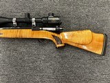 RUGER M77 6MM REM - 5 of 6