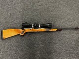 RUGER M77 6MM REM - 2 of 6