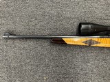 RUGER M77 6MM REM - 6 of 6