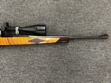 RUGER M77 6MM REM - 4 of 6