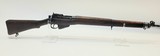 LONG BRANCH ENFIELD NO 4 MKI .303 BRITISH - 1 of 3