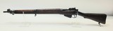 LONG BRANCH ENFIELD NO 4 MKI .303 BRITISH - 2 of 3