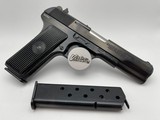 ZASTAVA ARMS M70AA TOKAREV TT Pistol - 1 of 2