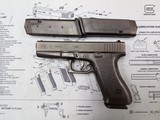 GLOCK GLOCK 17 GEN 2 - 2 of 3