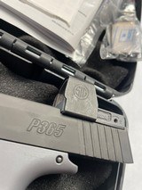 SIG SAUER P365 - 7 of 7