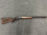 MARLIN 39A .22 S/L/LR - 2 of 6