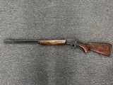 MARLIN 39A .22 S/L/LR - 1 of 6