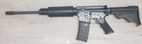 DPMS A-15 5.56X45MM NATO - 2 of 7