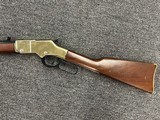 HENRY Golden Boy (H004M) .222 REM MAG - 5 of 6