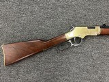 HENRY Golden Boy (H004M) .222 REM MAG - 3 of 6