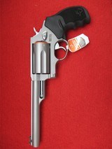 TAURUS JUDGE .45 LC/.410 GA - 2 of 4