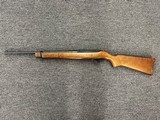 RUGER 10/22 CARBINE - 1 of 6