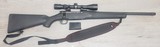 MOSSBERG PATRIOT .450 BUSHMASTER - 1 of 7