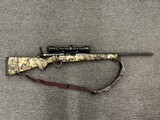 MOSSBERG PATRIOT .30-06 SPRG - 2 of 6