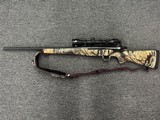 MOSSBERG PATRIOT .30-06 SPRG - 1 of 6