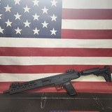 RUGER LC CARBINE - 1 of 5