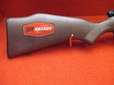 SAVAGE ARMS 93 G .22 WMR - 2 of 6
