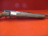 SAVAGE ARMS 93 G .22 WMR - 3 of 6