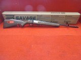 SAVAGE ARMS 93 G .22 WMR - 1 of 6