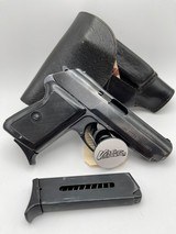 POLAND P-64 with holster & 2 mags 9 X 18 MAKAROV - 1 of 3