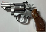 SMITH & WESSON 66-1 .357 MAG - 3 of 7
