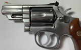 SMITH & WESSON 66-1 .357 MAG - 4 of 7
