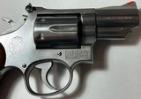 SMITH & WESSON 66-1 .357 MAG - 2 of 7