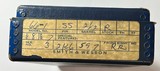 SMITH & WESSON 66-1 .357 MAG - 7 of 7